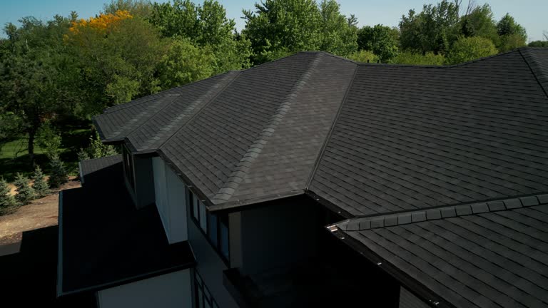 Best Roof Leak Repair  in Minster, OH